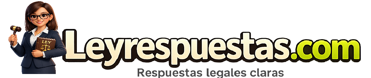 LeyRespuestas.com